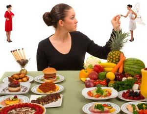 Пищевая зависимость и переедание, гипноз и лишний вес, коррекция веса при помощи гипноза 