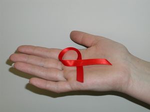 В Нягани возобновила работу группа взаимопомощи и поддержки для ВИЧ-инфицированных 