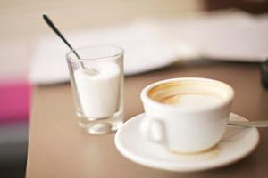 6 Чашек кофе в денек продлевает жизнь на 6 лет