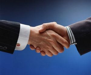 «Roche» и «Merck and Со.» подписали соглашение о сотрудничестве 