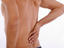 Средства от болей в спине вызывают нарушения половой функции у парней