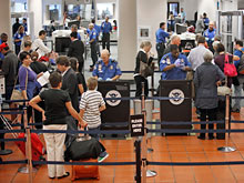 Южноамериканские аэропорты - одни из самых опасных зон, по мнению эпидемиологов