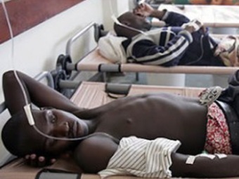 Мировая статистика по холере оказалась занижена в несколько раз