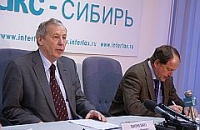 В Томске раскрывается производство уникального перевязочного материала для лечения ран