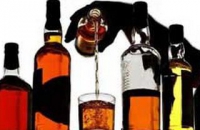 Алкоголь убивает больше людей, чем СПИД