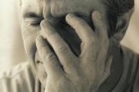 Синдром хронической усталости повергает организм в постоянный стресс Синдром хронической усталости повергает организм в постоянный стресс