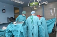 Сибирские докторы первыми в РФ проводят регулярные операции на сердце без разрезов
