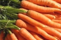 Для красоты нужно есть морковь и сливы