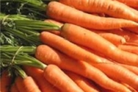 Для красоты нужно есть морковь и сливы