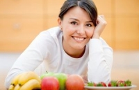 ТОП -5 диетических закусок, которые помогут похудеть
