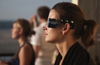 Слух поможет слепым пациентам научиться видеть