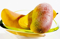 Кожура манго не дает увеличиваться жировым отложениям