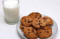 У американских детей нашли «болезнь молока и печенья»