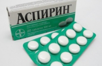 Аспирин и тамоксифен оказались эффективны для профилактики рака