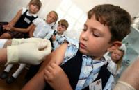 В Петербурге началась вакцинация против сезонного гриппа