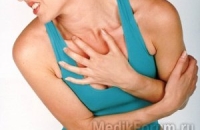 Добавки с кальцием приближают инфаркт