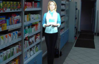В российских аптеках начали работу виртуальные консультанты