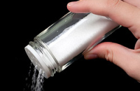 Уменьшение потребления соли предотвращает смерть от инсульта