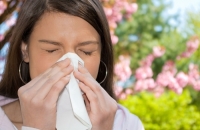 Как справиться с аллергией