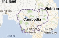 В Камбодже от загадочной болезни умерли более 60 детей