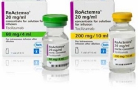 В Европе одобрили продукт Roche для лечения артрита у детей