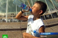 За два денька москвичи 60 раз вызвали «скорую» из-за жары