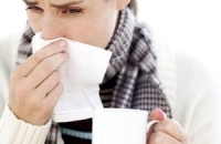 Мужчины заболевают непростым гриппом