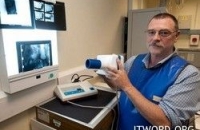 Ручные рентгеновские аппараты могут вызывать рак