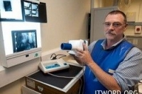 Ручные рентгеновские аппараты могут вызывать рак Ручные рентгеновские аппараты могут вызывать рак