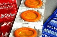 Законодатели Лос-Анджелеса обязали порноактеров пользоваться презервативами