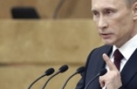 Владимир Путин: финансирование вузовской науки будет увеличено