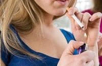 Пристрастие к сигаретам может изменить результат пластической операции
