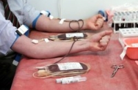 Австралия переживает дефицит донорской крови, ее запасы израсходованы