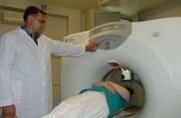 Около 300 пациентов в денек проходят обследование в отделении функциональной диагностики г. Радужный (ХМАО-Югра)