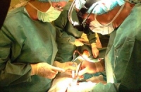 Новый центр сердечно-сосудистой хирургии в Челябинске должен начать прием пациентов уже до конца года