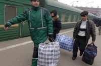 Роспотребнадзор разрешил таджикистанским детям въезд в Россию