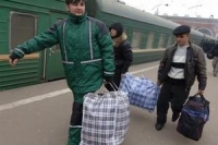 Роспотребнадзор разрешил таджикистанским детям въезд в Россию Роспотребнадзор разрешил таджикистанским детям въезд в Россию