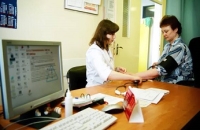 В Екатеринбурге обсудили методы борьбы с хроническими неинфекционными заболеваниями