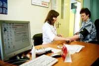 В Екатеринбурге обсудили методы борьбы с хроническими неинфекционными заболеваниями В Екатеринбурге обсудили методы борьбы с хроническими неинфекционными заболеваниями