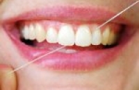 Уход за зубами снижает риск бесплодия у женщин