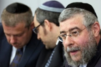 Европейские евреи и мусульмане отстаивают право на обрезание