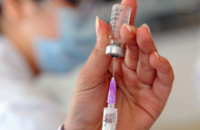 Больше половины россиян не верит в прививки от гриппа