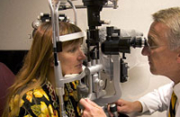 Визит к офтальмологу может заменить хождение по кабинетам других врачей