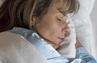 Апноэ сна и болезнь Альцгеймера связаны, утверждает доктор Рикардо Осорио