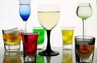 ВОЗ лупит тревогу по поводу увеличения количества потребляемого в мире алкоголя