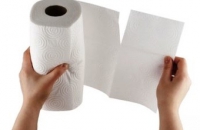 Ученые предупредили о микробном загрязнении бумажных полотенец