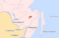В Хабаровском крае при ремонте поликлиники из бюджета украли три миллиона рублей
