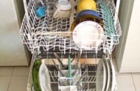 Чем опасны посудомоечные машины?