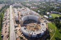Реабилитационный центр открывается в Самарской психиатрической больнице Реабилитационный центр открывается в Самарской психиатрической больнице