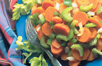 Зелёные лиственные овощи помогают противостоять диабету